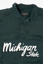 Vintage Michigan State Arragon Sweatshirt (1990s)