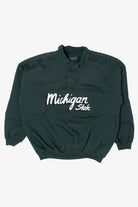 Vintage Michigan State Arragon Sweatshirt (1990s)