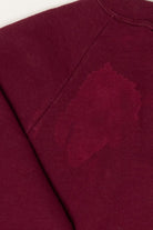 Vintage London England Raglan Sweatshirt (1990s)