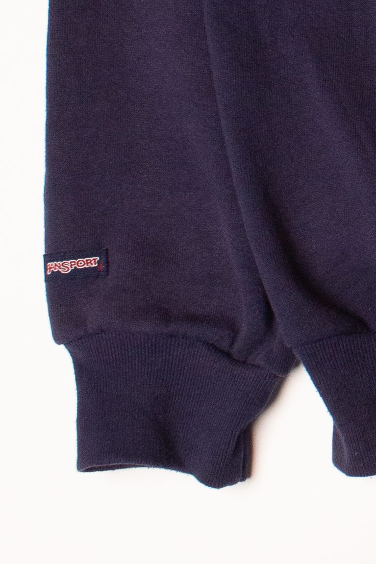 Vintage NYU Alumni Sweatshirt (1990s)