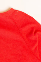 Vintage "I Am Loved" Teddy Bear Sweatshirt (1980s)