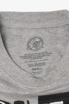 Gray Selena Amor Prohibido Sweatshirt (2020s)