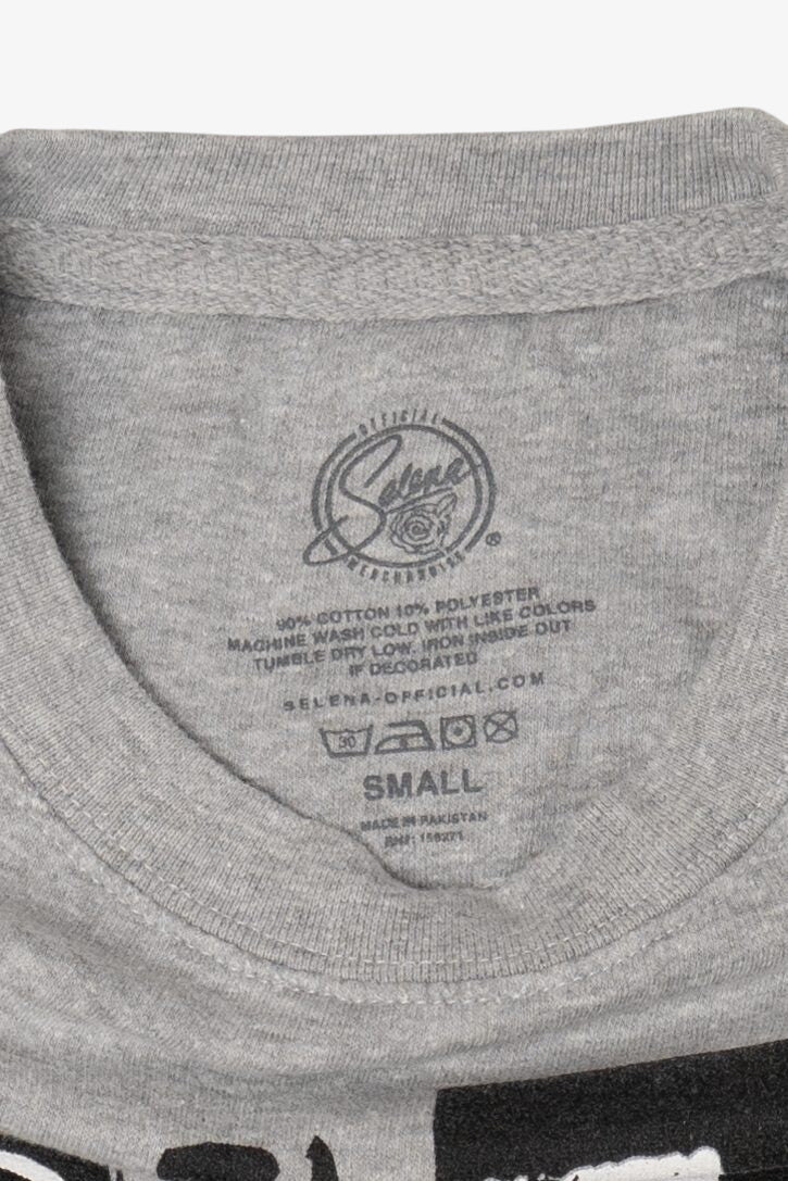 Gray Selena Amor Prohibido Sweatshirt (2020s)