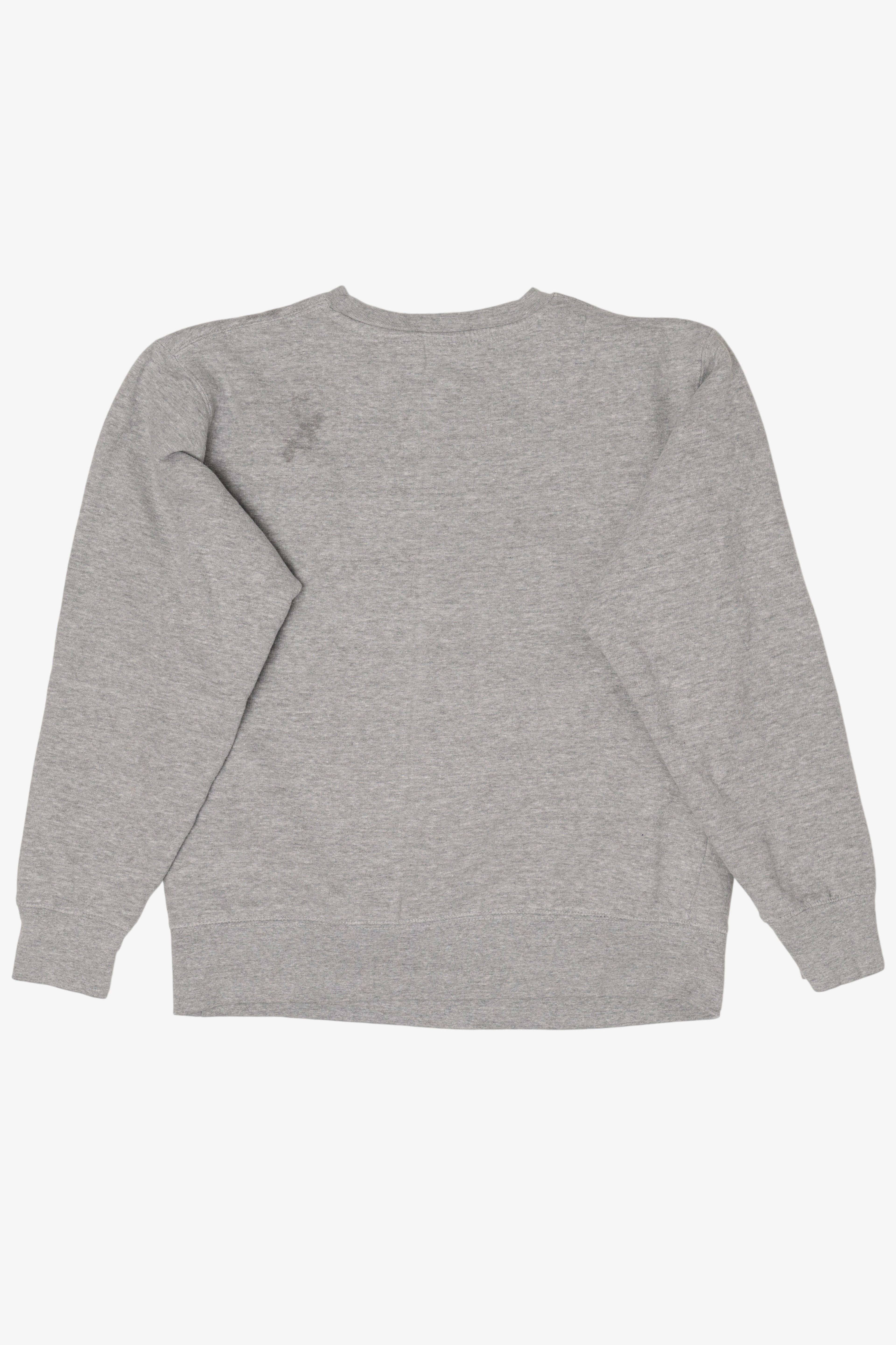 Gray Selena Amor Prohibido Sweatshirt (2020s)