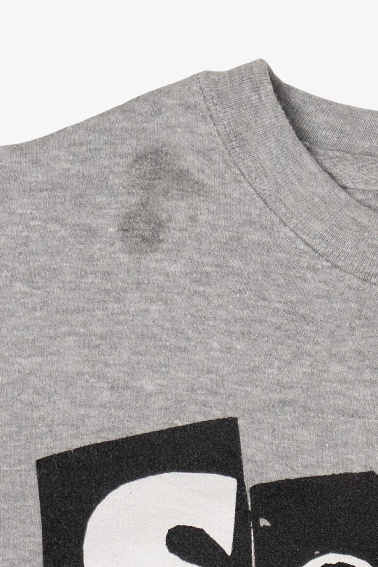 Gray Selena Amor Prohibido Sweatshirt (2020s)