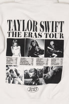 Taylor Swift Eras Tour Hooded Sweatshirt (2020s)