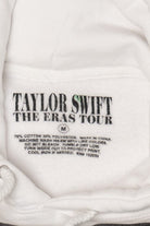 Taylor Swift Eras Tour Hooded Sweatshirt (2020s)