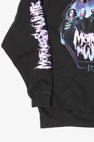 Motionless In White Trinity Of Terror Tour Hooded Sweatshirt (2020s)