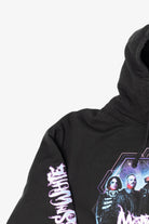 Motionless In White Trinity Of Terror Tour Hooded Sweatshirt (2020s)