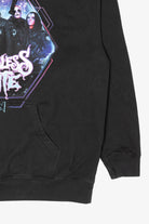 Motionless In White Trinity Of Terror Tour Hooded Sweatshirt (2020s)