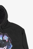 Motionless In White Trinity Of Terror Tour Hooded Sweatshirt (2020s)