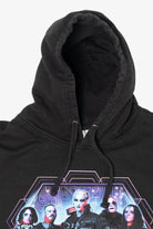 Motionless In White Trinity Of Terror Tour Hooded Sweatshirt (2020s)