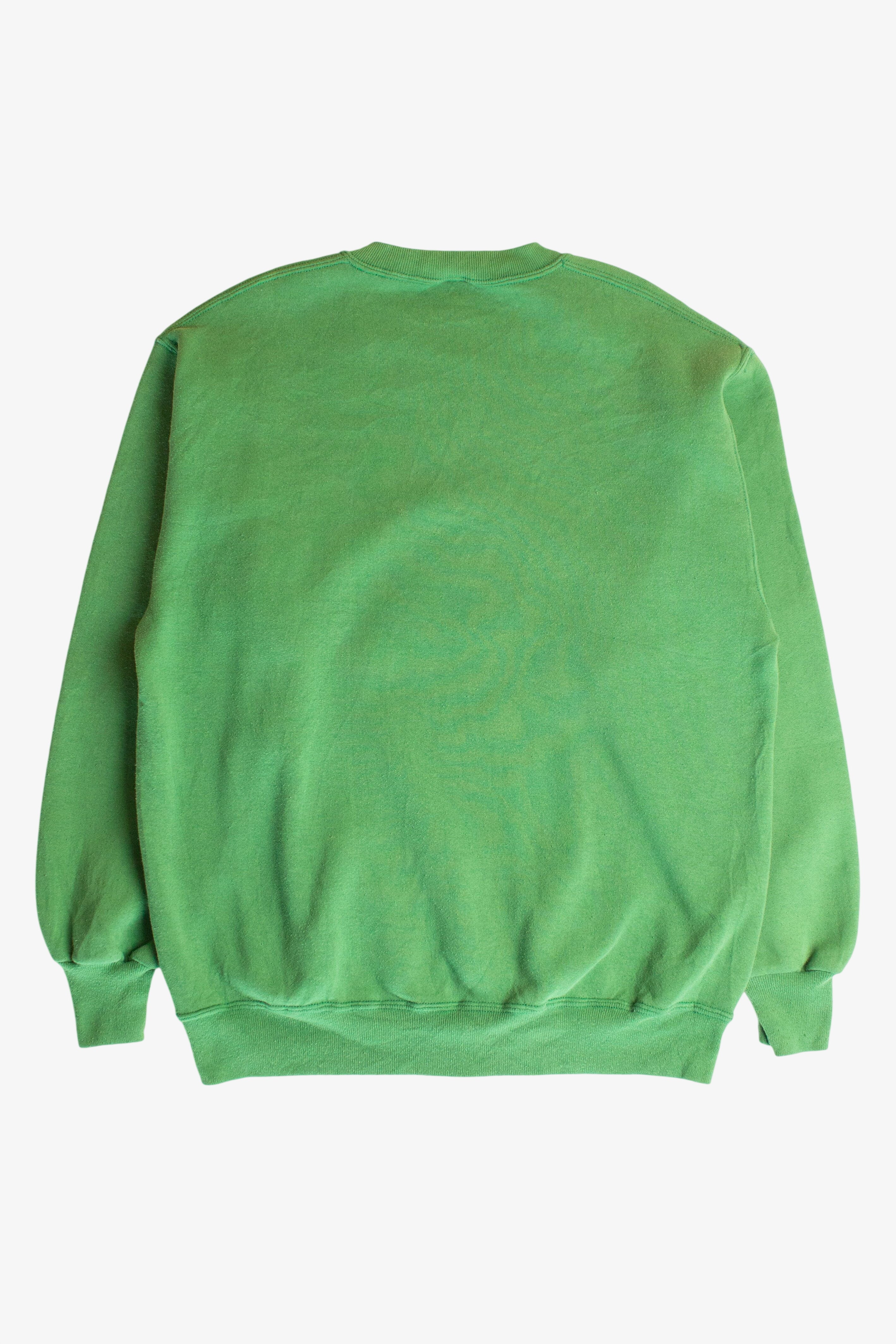 Vintage Rock Bridge Basketball Sweatshirt (1990s)
