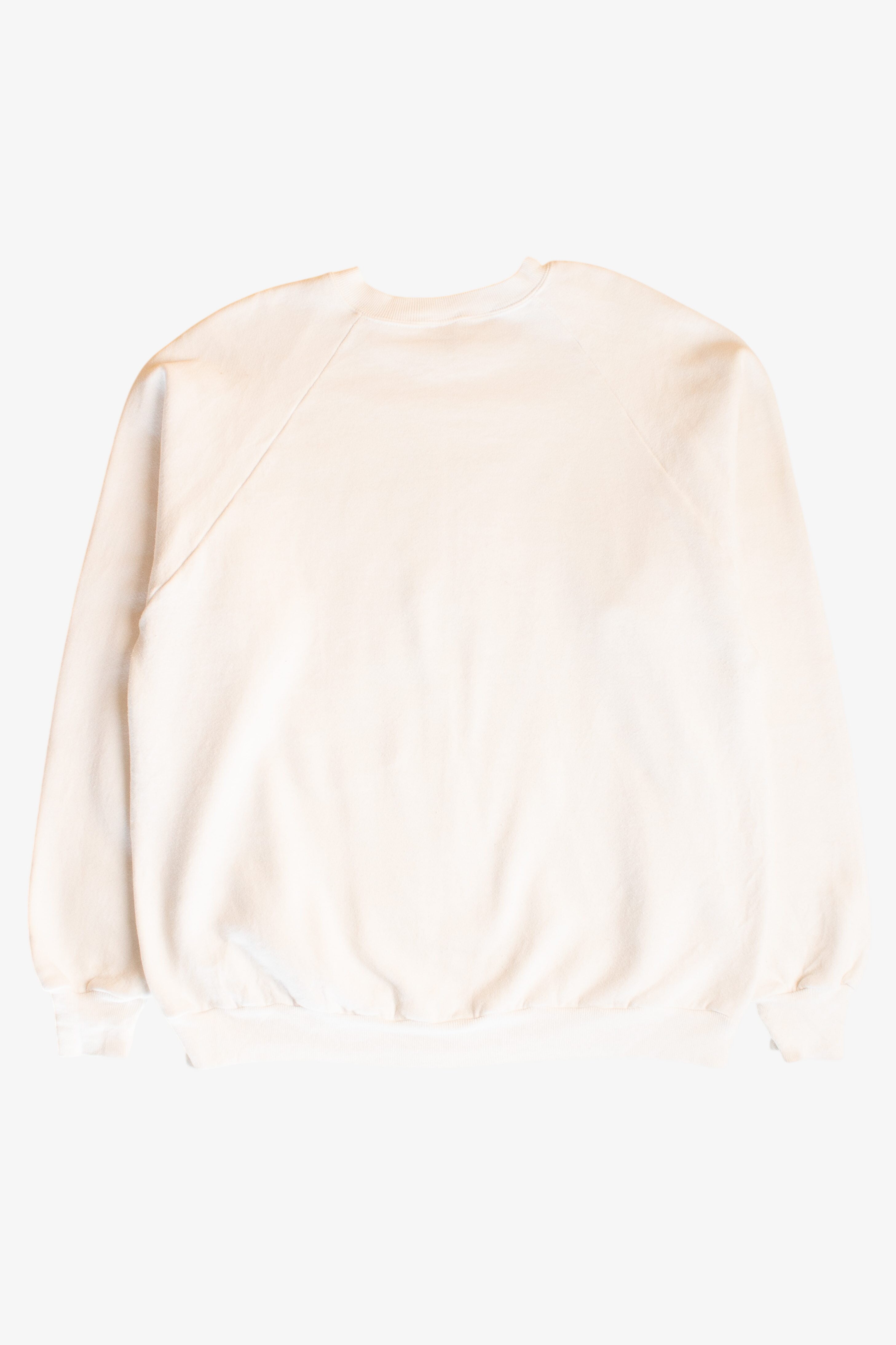 Vintage 10,000 Bears Who Care Sweatshirt (1980s)