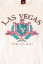 Vintage Las Vegas Nevada Sweatshirt (1990s)