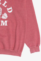 "World Gym" Sweatshirt (2020s)