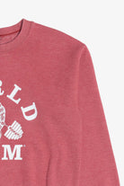 "World Gym" Sweatshirt (2020s)