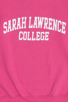 Vintage Sarah Lawrence College Sweatshirt (2000s)