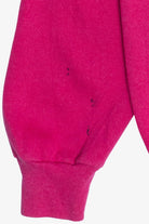 Vintage "T.P. Cyclers" "Houston, Texas" City Skyline Sweatshirt (1990s)