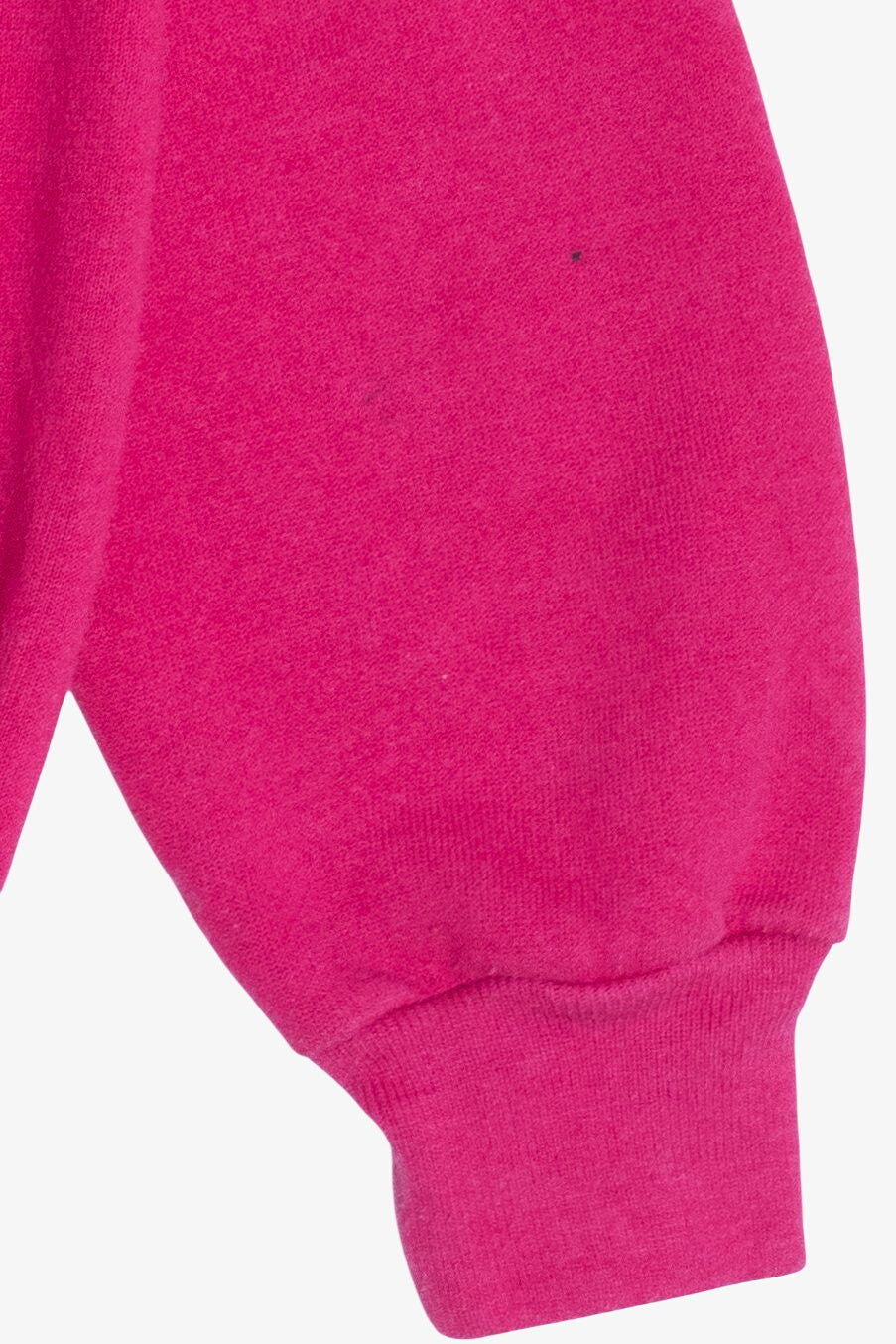 Vintage "T.P. Cyclers" "Houston, Texas" City Skyline Sweatshirt (1990s)