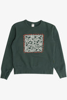 Keith Haring Art Uniqlo Sweatshirt (2020s)