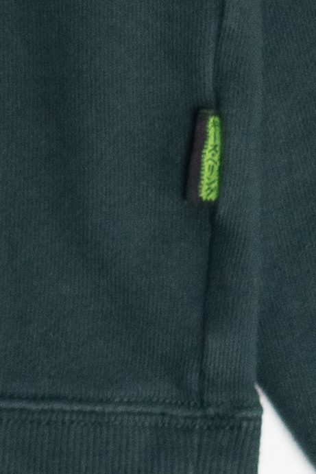 Keith Haring Art Uniqlo Sweatshirt (2020s)