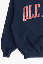 Vintage "Ole Miss" University Of Mississippi Sweatshirt (2000s)