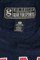 Vintage "Ole Miss" University Of Mississippi Sweatshirt (2000s)