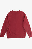 "Property Of Russell Ath. Dept." Embroidered Sweatshirt (2010s)