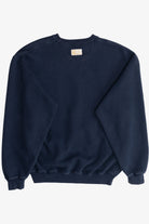 Vintage "Ole Miss" University Of Mississippi Sweatshirt (2000s)