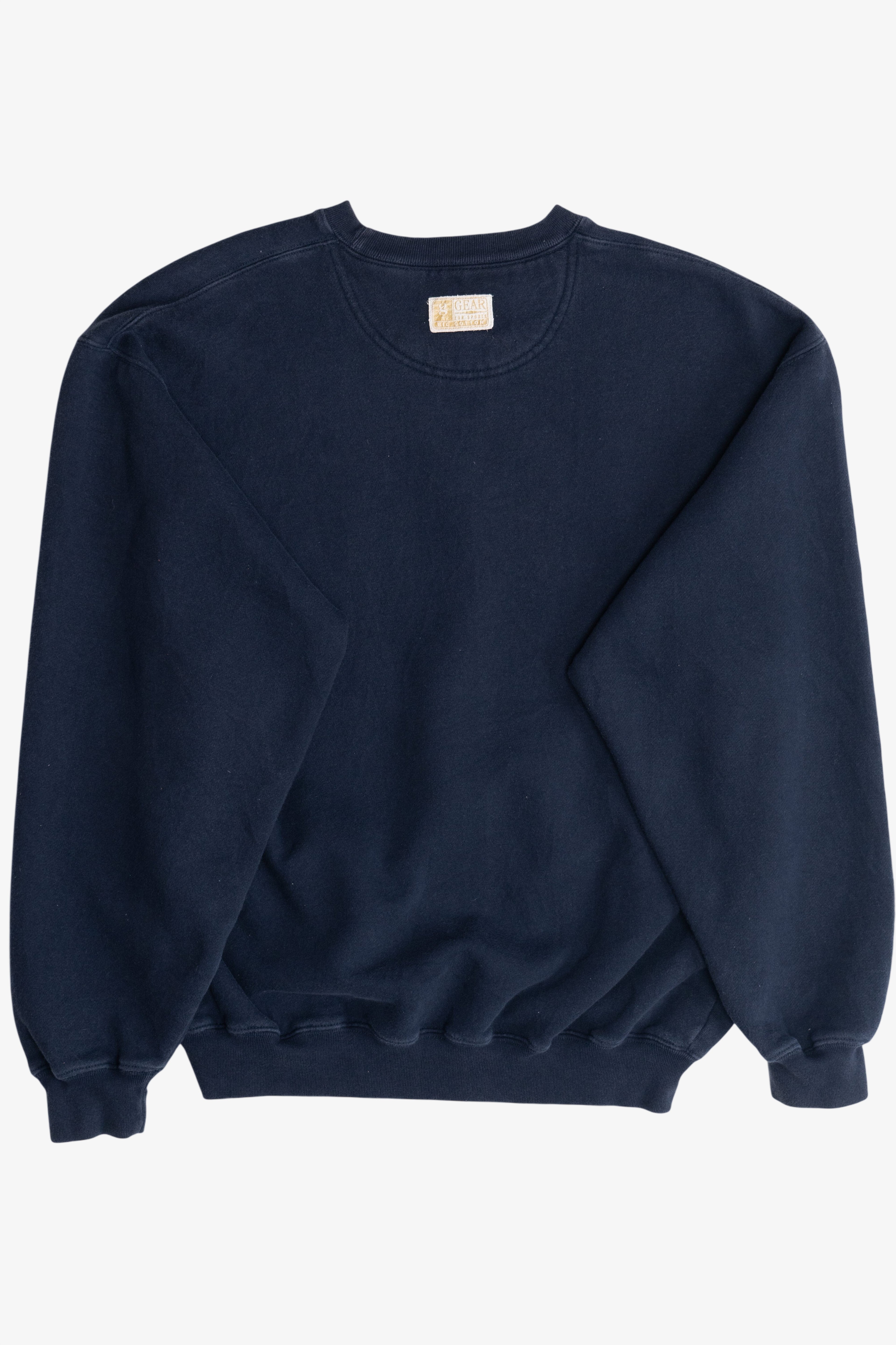 Vintage "Ole Miss" University Of Mississippi Sweatshirt (2000s)