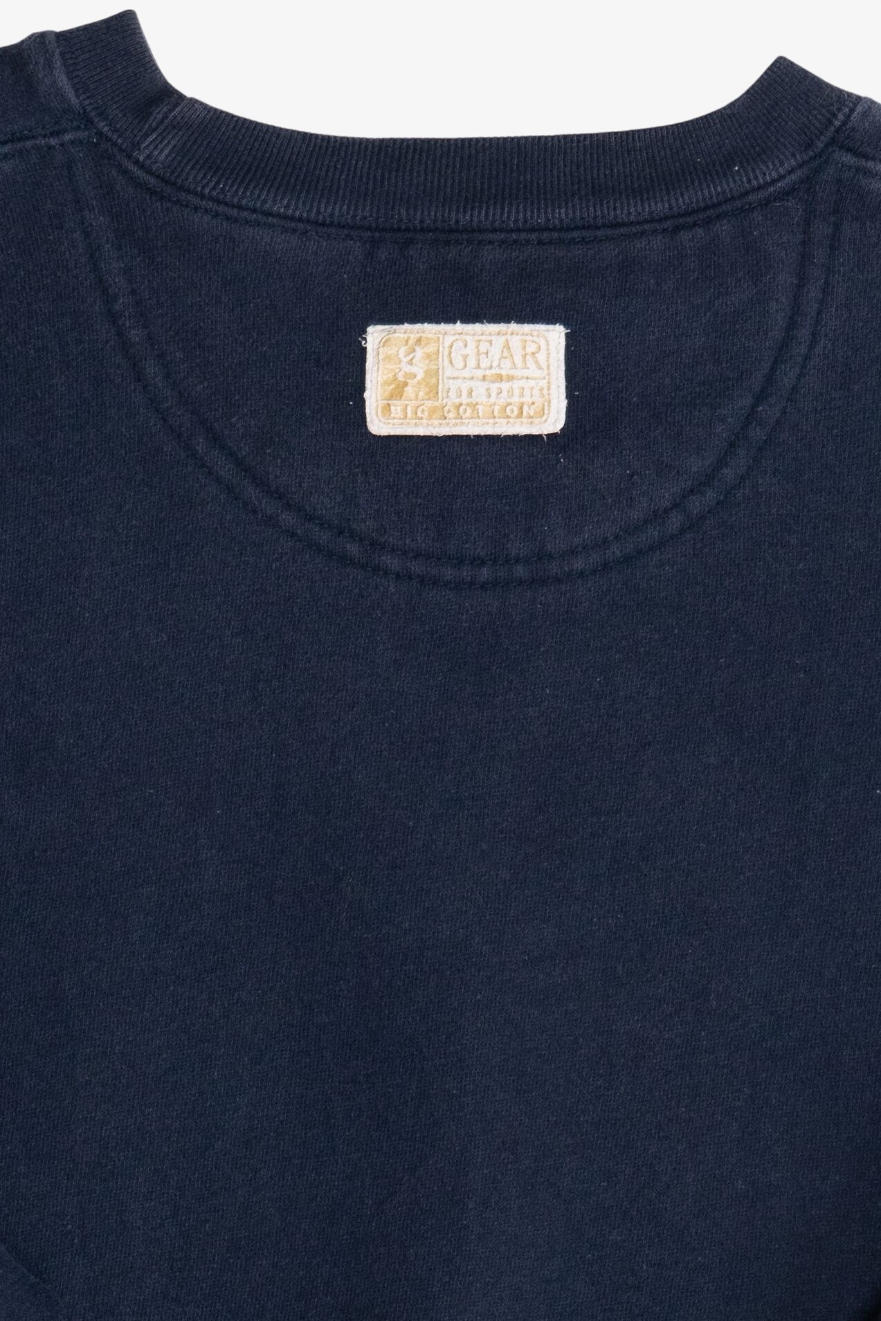 Vintage "Ole Miss" University Of Mississippi Sweatshirt (2000s)