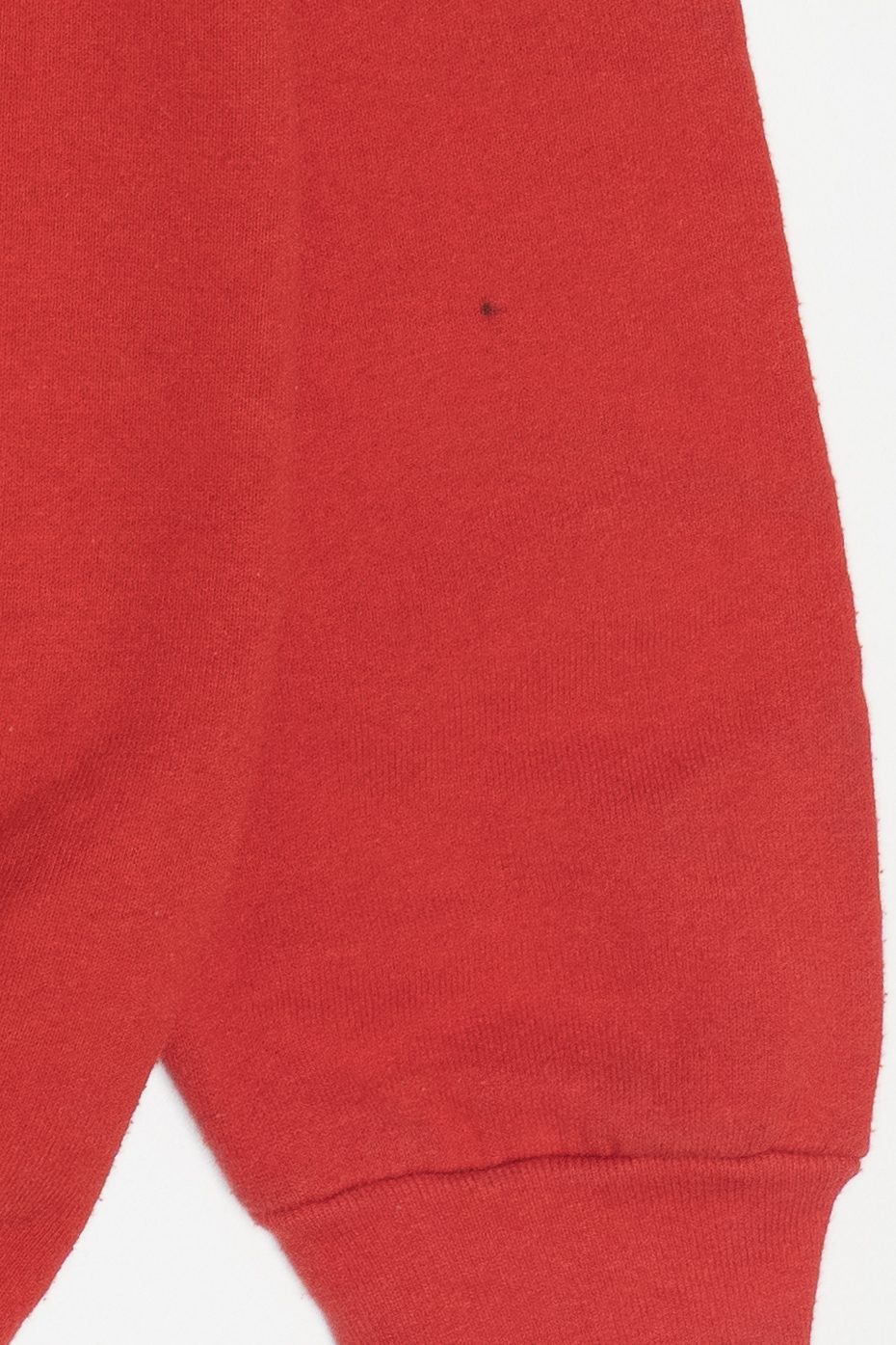 Vintage "I Climbed The Chilkoot Trail" Skagway Alaska Hiking Sweatshirt (1990s)