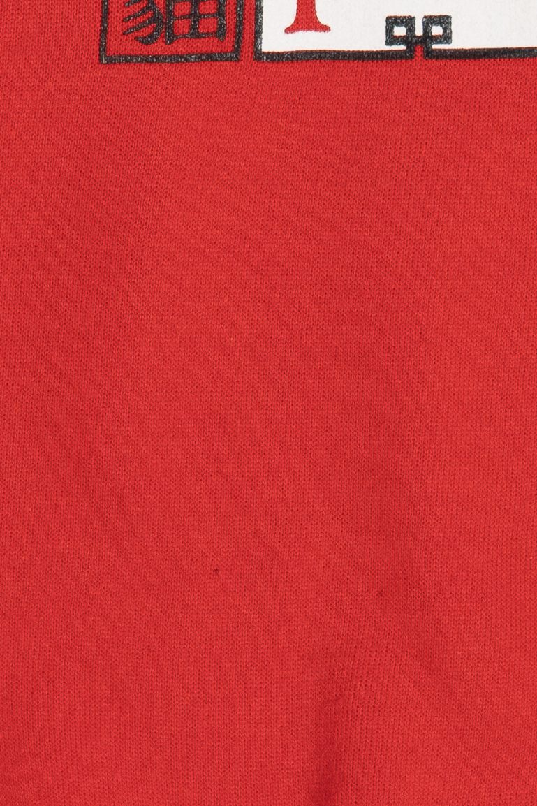 Vintage "Toledo Zoo 1988" Pandas Sweatshirt (1980s)