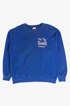 Vintage The 'Inn' Crowd Sweatshirt (1990s)