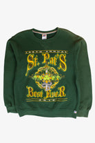 St. Pat's Best Ever Sweatshirt (2016)