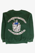 St. Pat's Best Ever Sweatshirt (2016)