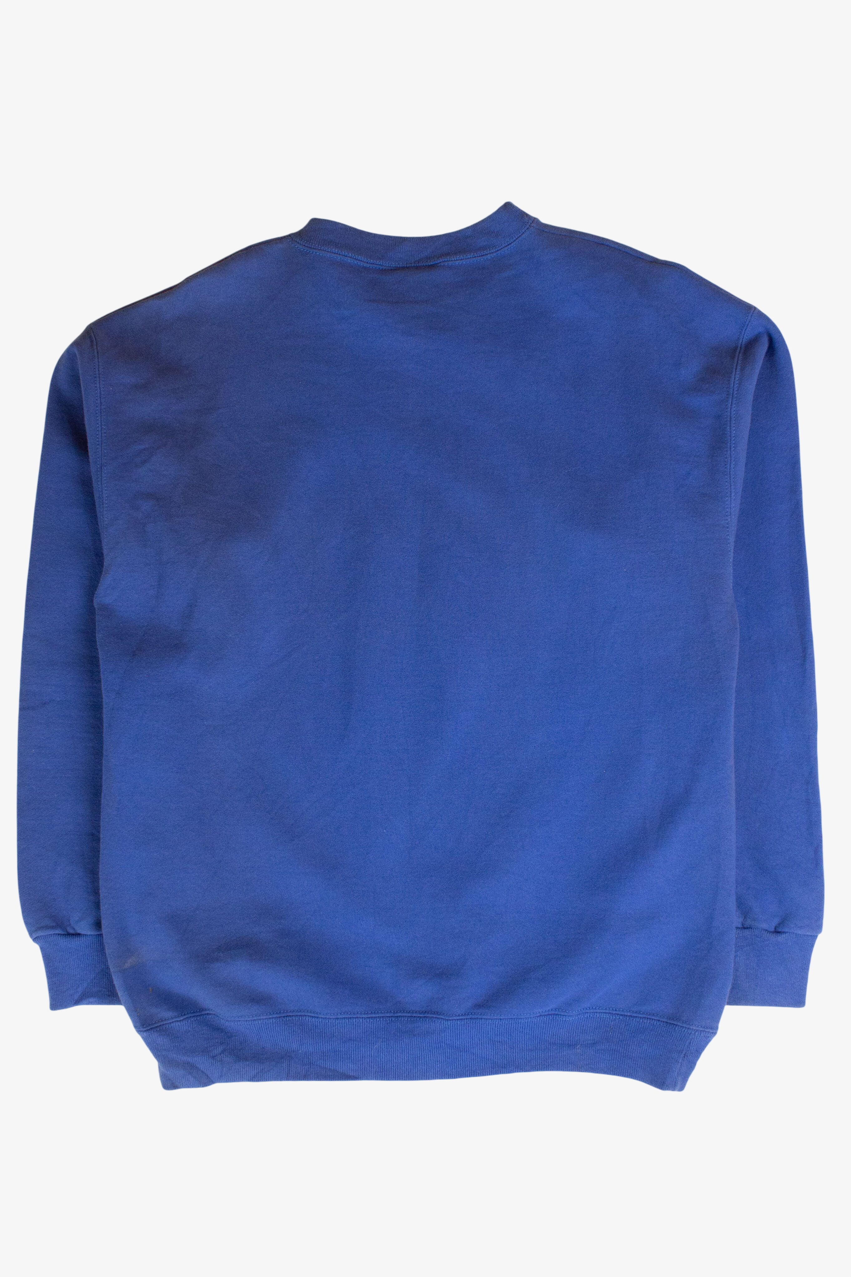 Cuffy's "It Just Keeps Getting Better" Sweatshirt (2000s)