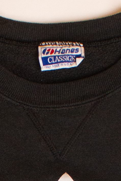 Vintage United Colors Of Kappas Sweatshirt (1991)