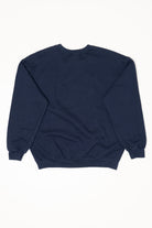 Navy Blue Yellowstone Schools Sweatshirt (2010s)
