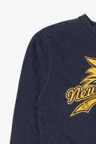 Navy Blue Neuqua Valley High School Sweatshirt (2000s)