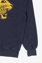 Navy Blue Neuqua Valley High School Sweatshirt (2000s)