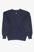 Navy Blue Neuqua Valley High School Sweatshirt (2000s)