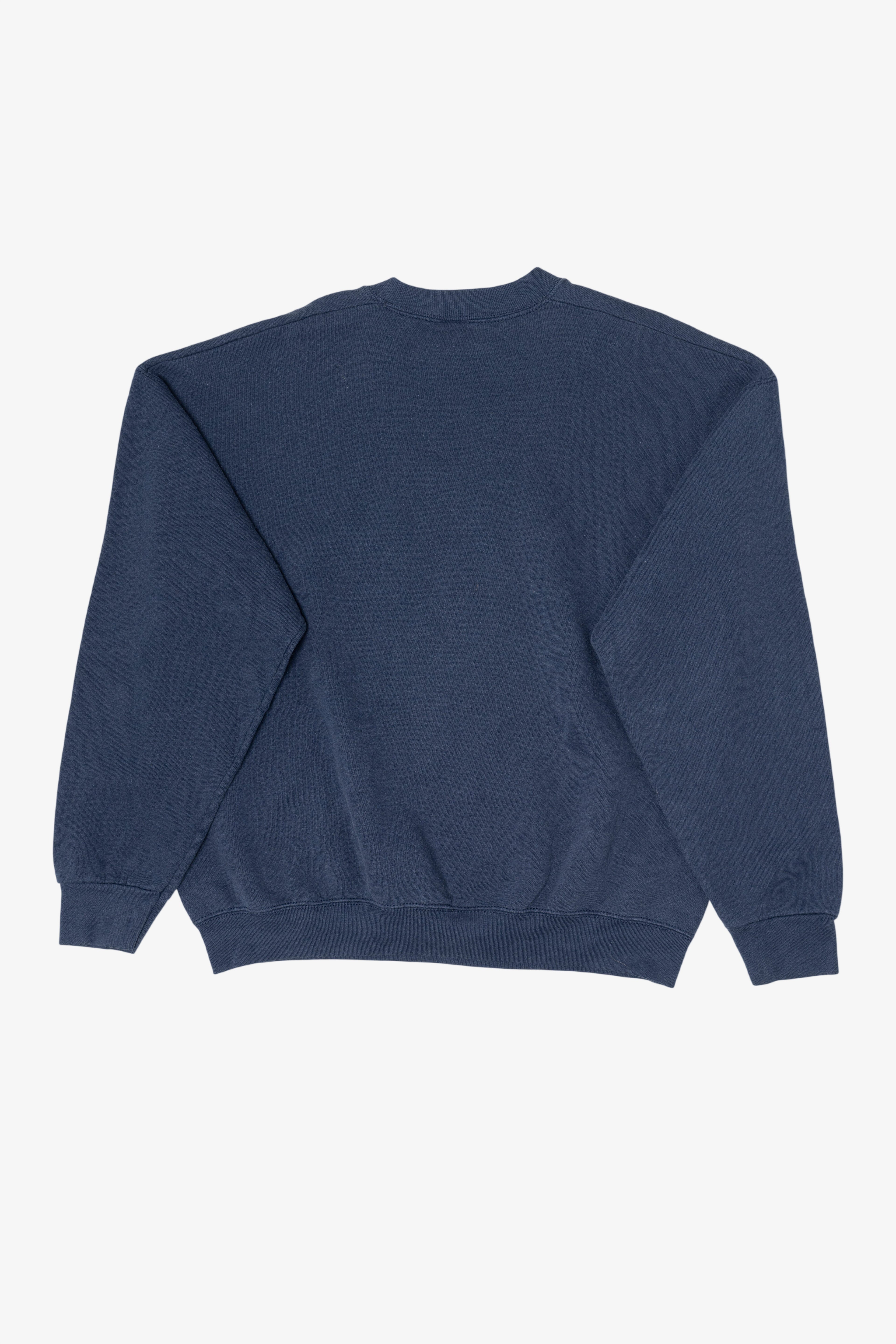 Vintage "So many Books... So Little Time" Sweatshirt (1990s)