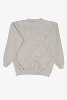 Vintage Pansy Potpourri Tultex Sweatshirt (1990s)