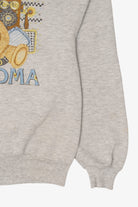 Vintage Need A Hug? Call 1-800 Grandma Sweatshirt (1990s)
