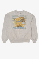 Vintage Need A Hug? Call 1-800 Grandma Sweatshirt (1990s)
