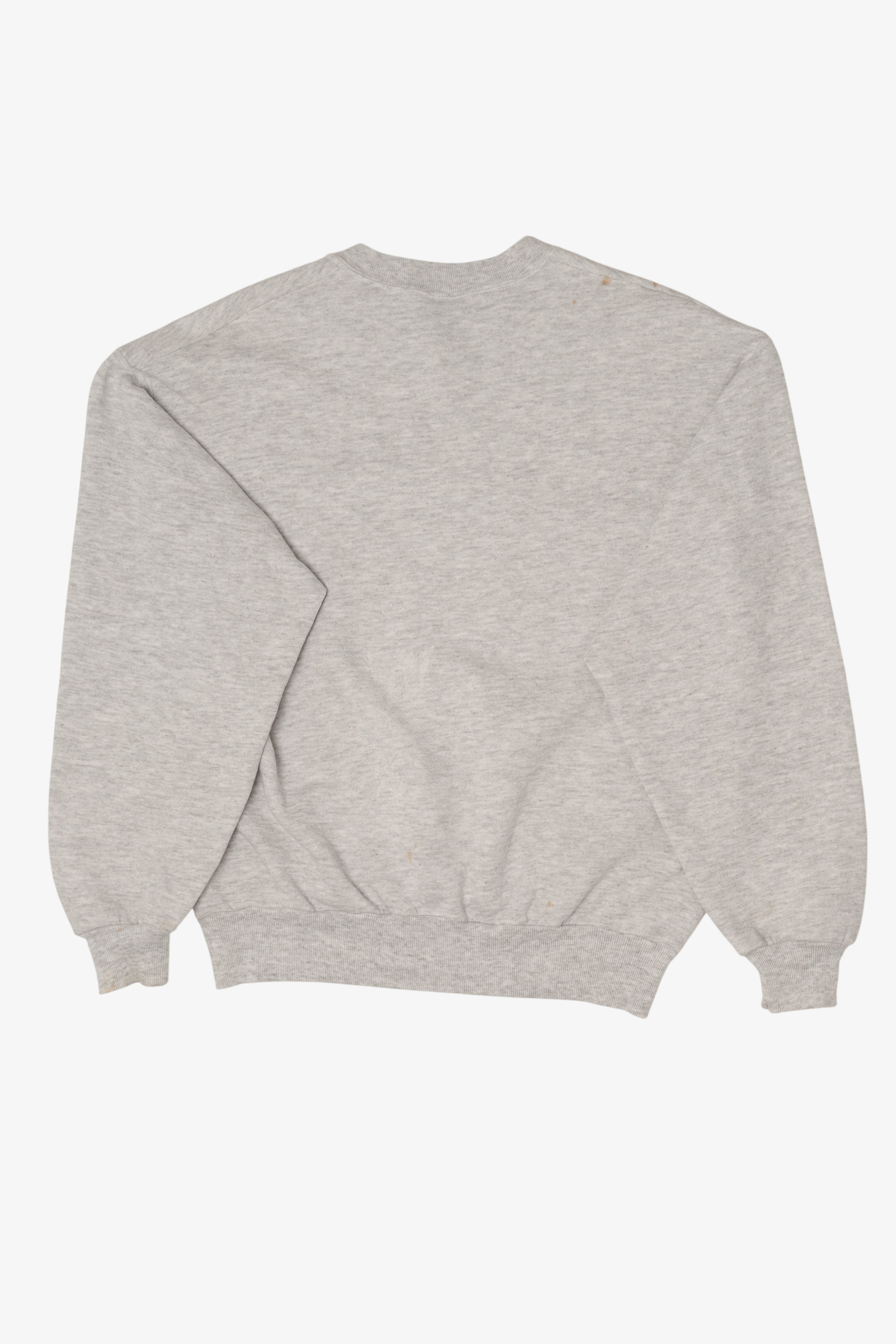 Vintage Need A Hug? Call 1-800 Grandma Sweatshirt (1990s)