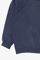 Vintage FedEx Discus Athletic Raglan Sweatshirt (1990s)