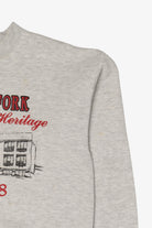 Vintage Sinking Fork "Proud Of Our Heritage" Sweatshirt (1990s)